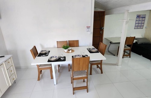 Centro Apartment | Functional Apartment with Kitchen and Spa Amenities