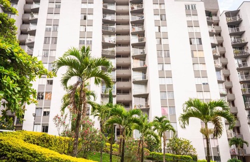 Buenos Aires Apartment | Budget-Friendly Apartment Génova with Pool & Pet Friendly
