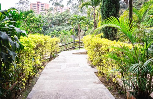Buenos Aires Apartment | Budget-Friendly Apartment Génova with Pool & Pet Friendly