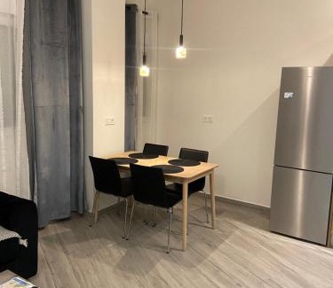 Alicante Apartment | apartamento garbinet 64