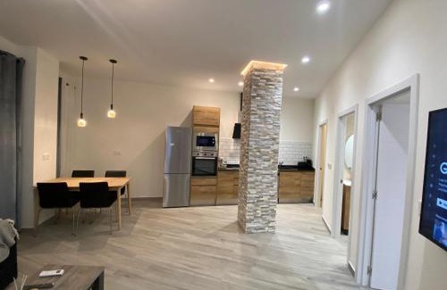 Alicante Apartment | apartamento garbinet 64