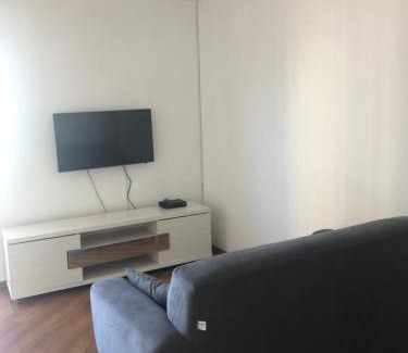 Vila Andrade Apartment | Budget-Friendly Giovanni Gronchi Apartment for Families & Pets