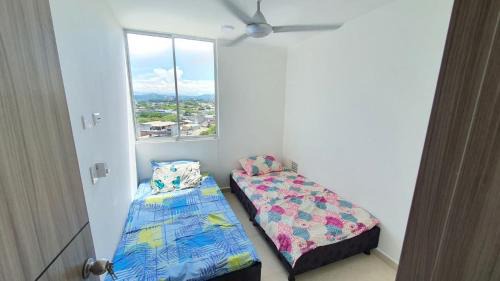 Girardot Apartment | Prime Location Apartment in Girardot - Pet Friendly & Pool