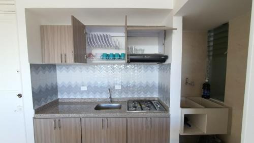 Girardot Apartment | Prime Location Apartment in Girardot - Pet Friendly & Pool