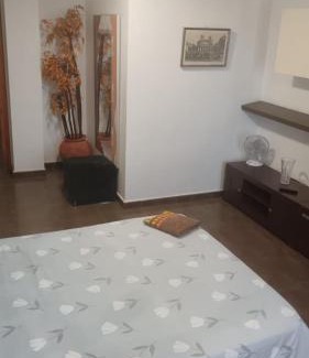 Alcantarilla Apartment | Cozy Apartment Gloria Patricia - Pet Friendly and Welcoming