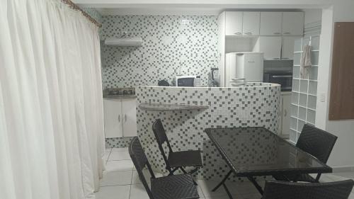 Pitangueiras Apartment | Apartamento Golden Beach Guarujá