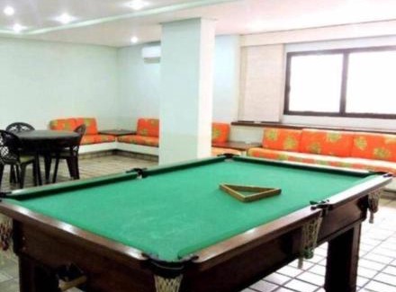 Pitangueiras Apartment | Apartamento Golden Beach Guarujá