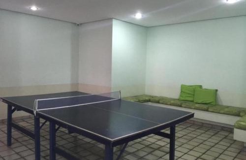 Pitangueiras Apartment | Apartamento Golden Beach Guarujá