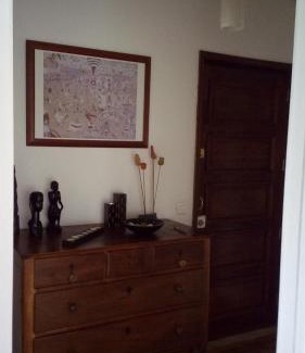 Mozelos Apartment | Family-Friendly Stay at Apartamento Gomes da Costa