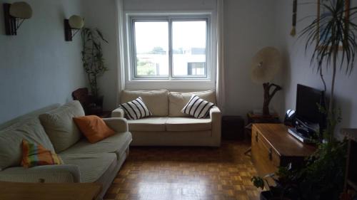 Mozelos Apartment | Family-Friendly Stay at Apartamento Gomes da Costa
