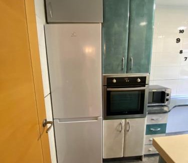 Angustias - Chana - Encina Apartment | APARTAMENTO GOR