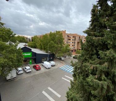 Angustias - Chana - Encina Apartment | APARTAMENTO GOR