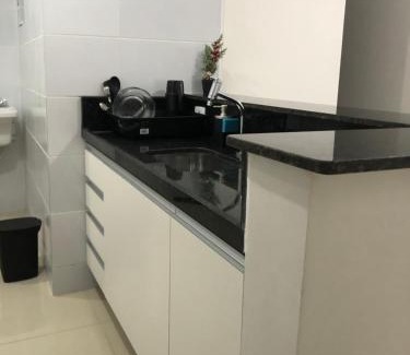 Bessa Apartment | Family-Friendly Stay at Apartamento Gratidão - 9.6/10 Rated