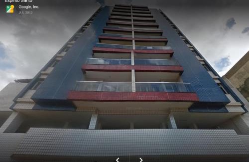 Centro Apartment | Beachfront Guarapari Apartment with Wi-Fi and Pet Friendly