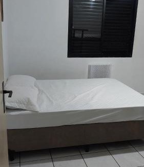 Asturias Apartment | Ocean View Comfort at Apartamento Guarujá - Rated 10/10