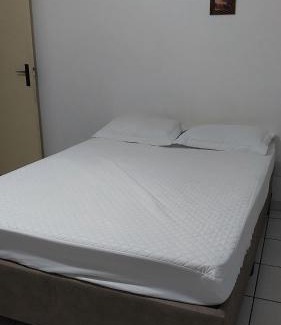 Asturias Apartment | Ocean View Comfort at Apartamento Guarujá - Rated 10/10