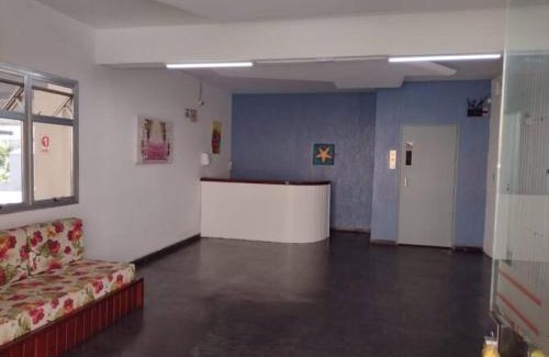 Vila Julia Apartment | Guest Rated 9.8: Family-Friendly Apartamento Guarujá