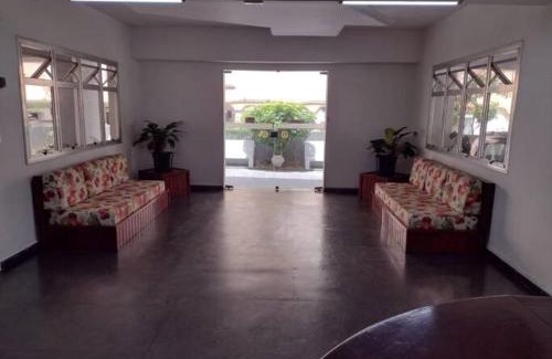 Vila Julia Apartment | Guest Rated 9.8: Family-Friendly Apartamento Guarujá