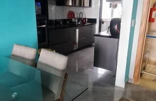 Pitangueiras Hotel | Top-Rated Child-Friendly Stay at Apartamento Guarujá