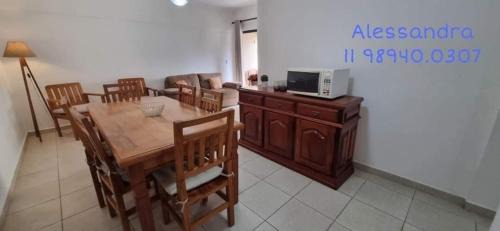 Parque Enseada Apartment | Pet-Friendly Apartment in Guarujá Enseada for Families