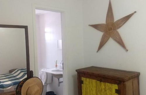 Parque Enseada Apartment | Ocean View Apartment in Guaruja with Complete Amenities