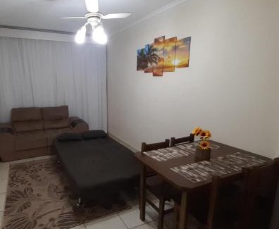 Jardim Belmar Apartment | Oceanfront Apartment Guaruja Enseada - Rated 10/10 by Guests
