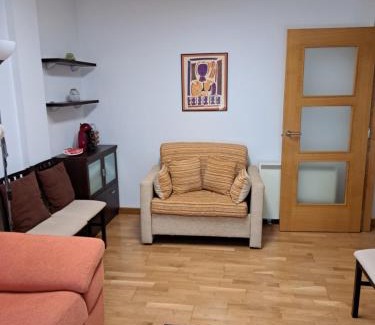 Portonovo Apartment | Family-Friendly APARTAMENTO GUIMAREY with 9.6 Rating