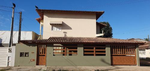 Mariricu Apartment | Family-Friendly Getaway at Apartamento Guriri Verão