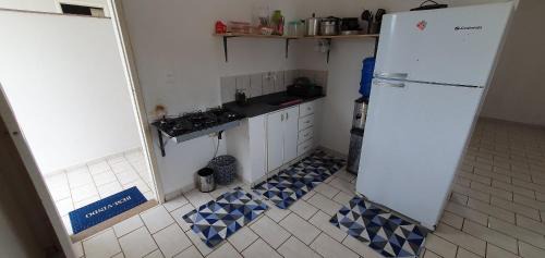 Mariricu Apartment | Family-Friendly Getaway at Apartamento Guriri Verão