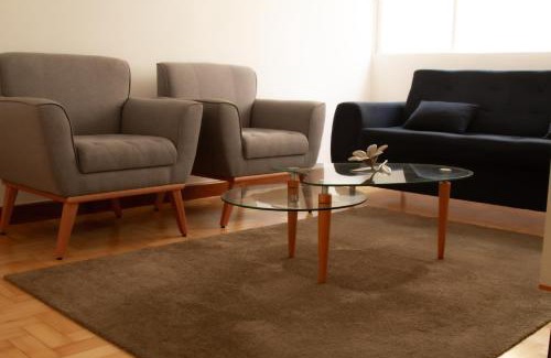 Belo Horizonte Apartment | Pet-Friendly Apartment Gutierrez 02 – Rated 9.2/10 by Guests