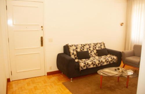 Belo Horizonte Apartment | Pet-Friendly Apartment Gutierrez 02 – Rated 9.2/10 by Guests