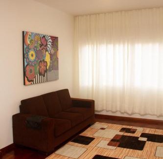 Belo Horizonte Apartment | Pet-Friendly Getaway at Apartamento Gutierrez 1 - Rated 9.3