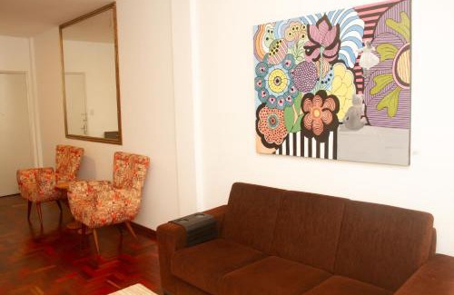 Belo Horizonte Apartment | Pet-Friendly Getaway at Apartamento Gutierrez 1 - Rated 9.3
