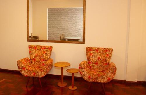 Belo Horizonte Apartment | Pet-Friendly Getaway at Apartamento Gutierrez 1 - Rated 9.3