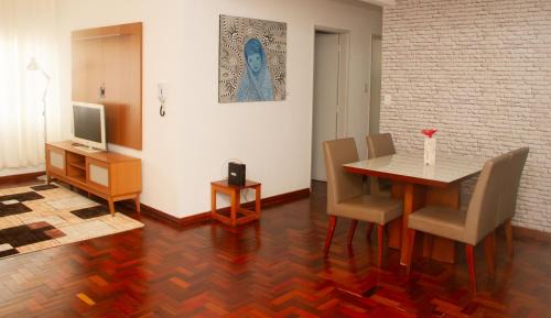 Belo Horizonte Apartment | Pet-Friendly Getaway at Apartamento Gutierrez 1 - Rated 9.3