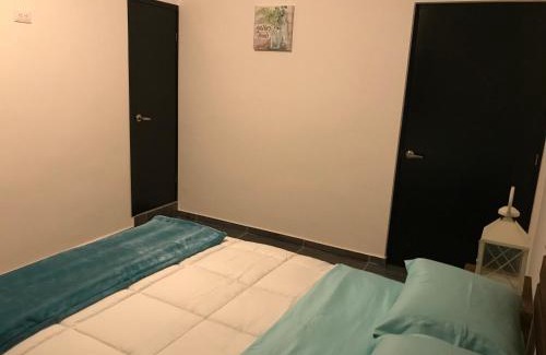 Zona Centro House | Guest Rated 10/10: Galeana Apartment with Breakfast Included