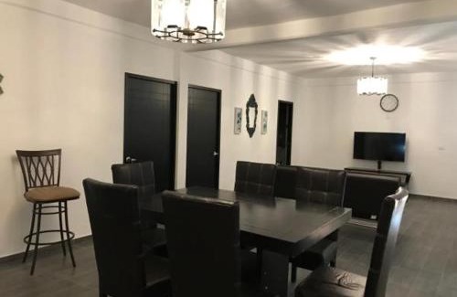 Zona Centro House | Guest Rated 10/10: Galeana Apartment with Breakfast Included