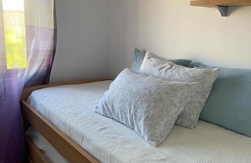 Islantilla Apartment | Family-Friendly Getaway at Apartamento HADE Golf - 9/10 Rated