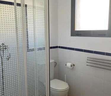 Islantilla Apartment | Family-Friendly Getaway at Apartamento HADE Golf - 9/10 Rated