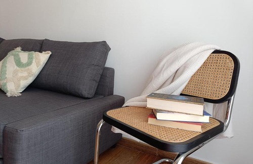 Socuellamos Apartment | Exceptional Family-Friendly Stay at Happy Street Apartment
