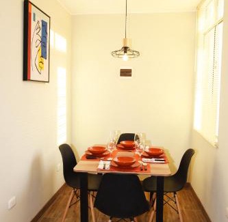 Ica Apartment | Beautiful Huacachina Apartment with Breakfast & Family Amenities