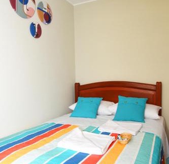 Ica Apartment | Beautiful Huacachina Apartment with Breakfast & Family Amenities
