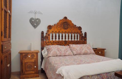 Santillana del Mar Apartment | Ideal Family Retreat at Apartamento Hiedra, Rated 9.7/10