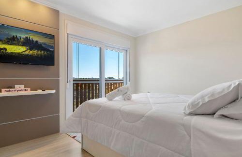 Canela Apartment | Cozy HodsPrime Apartment with Two Suites & Family Friendly