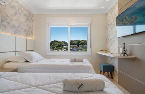 Canela Apartment | Cozy HodsPrime Apartment with Two Suites & Family Friendly