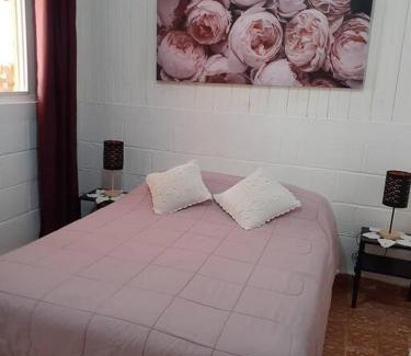Jarabacoa Apartment | Budget-Friendly Apartments in the Dominican Republic