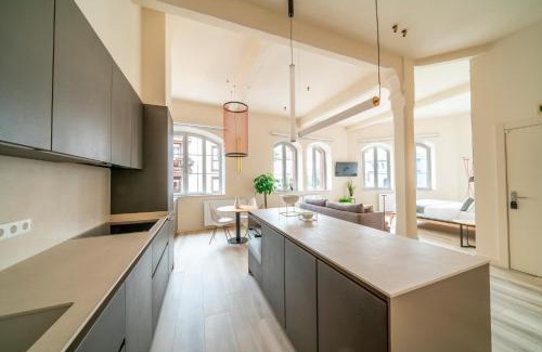 Santander City Centre Apartment | Apartamento Holidea Sandoñana