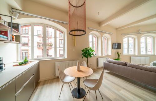 Santander City Centre Apartment | Apartamento Holidea Sandoñana