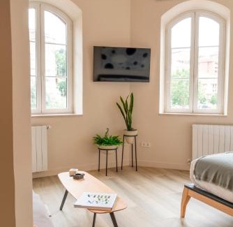 Santander City Centre Apartment | Apartamento Holidea Sandoñana