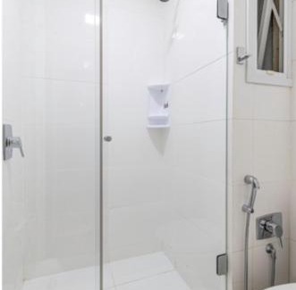 Vila Suica Apartment | Family-Friendly Homestead: Apartamento Homeland 305 Awaits!